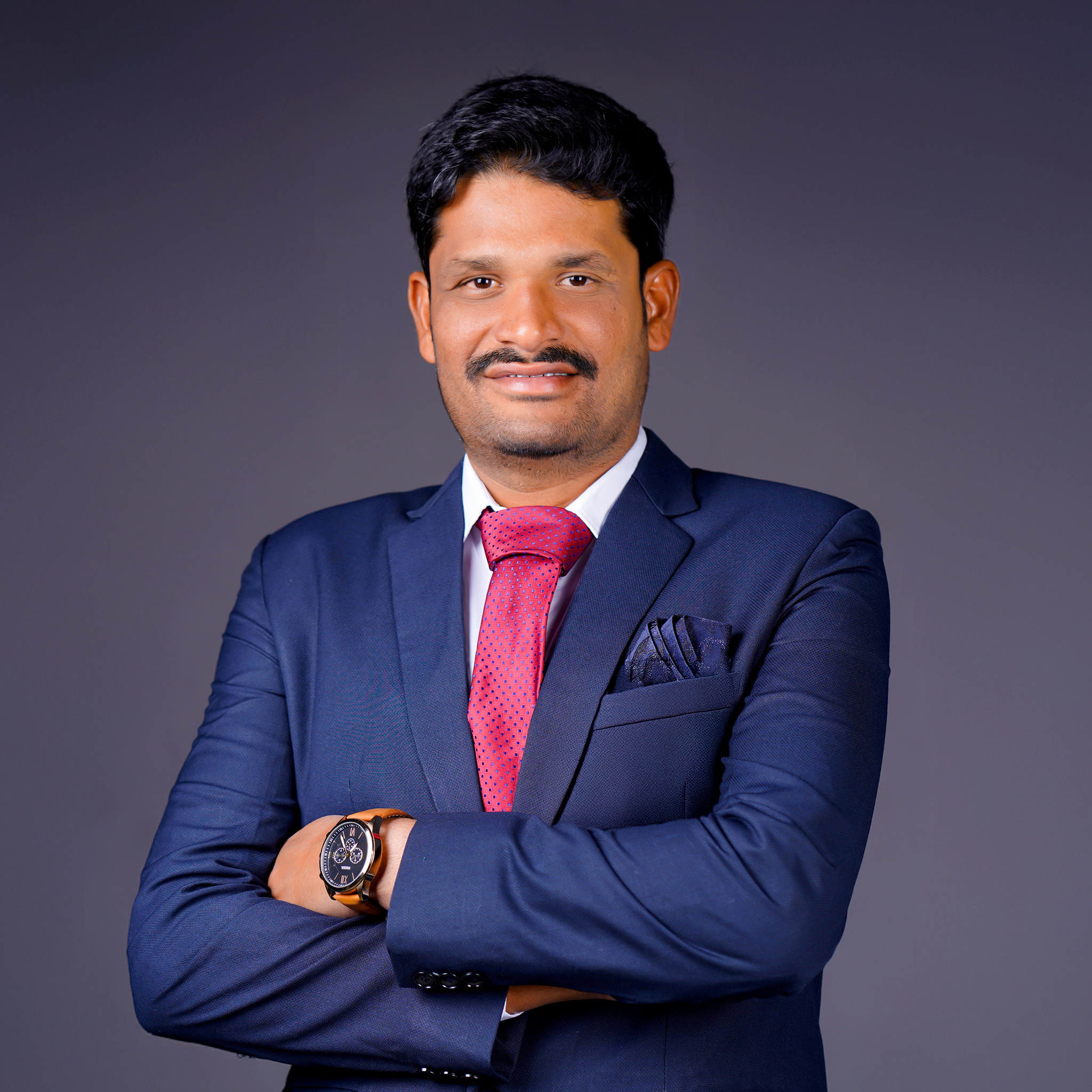 Founder Image