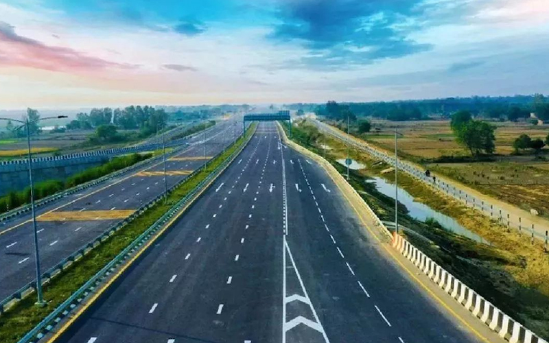 road