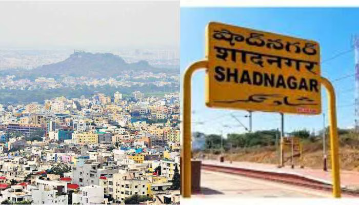 Shadnagar