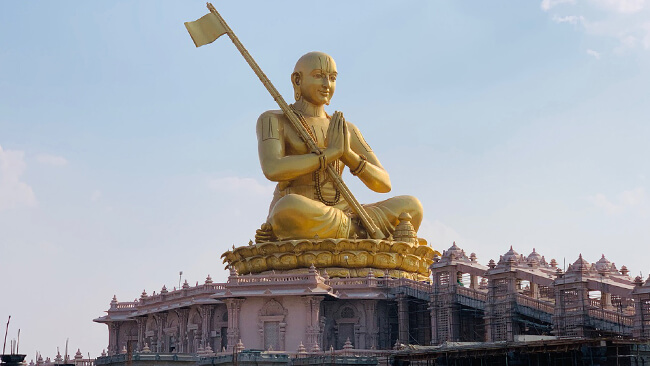 Statue